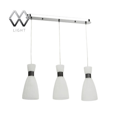 MW-Light № 354016403 (Лоск) люстра