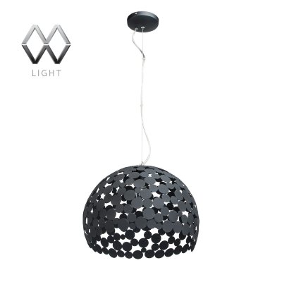 MW-Light № 452011301 (Галатея) люстра