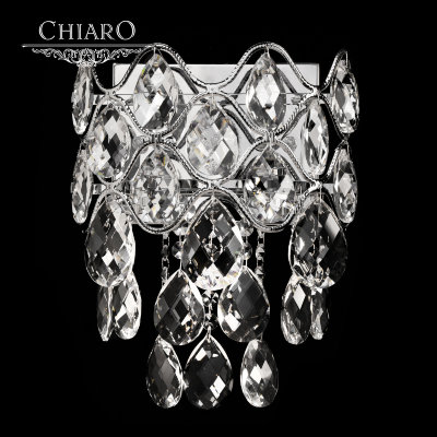 Chiaro № 437020403 (Кларис) Кларис 3*20W G4 12V бра