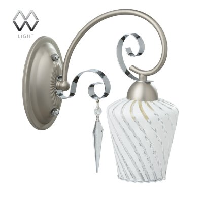 MW-Light № 315022101 (Блеск) бра
