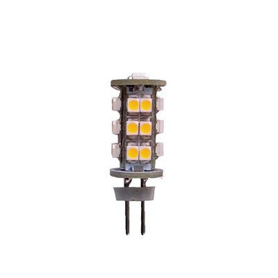 Лампа LED-JC-12/2.3W/WW/G4