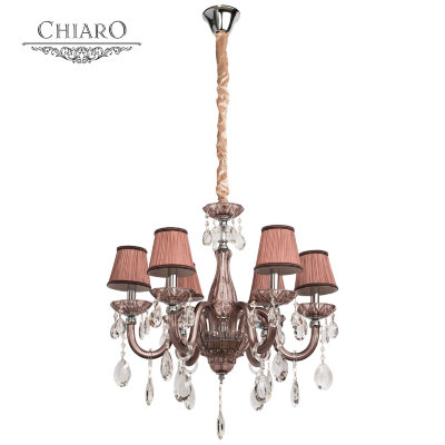 Chiaro № 480010606 (Аэлита) люстра