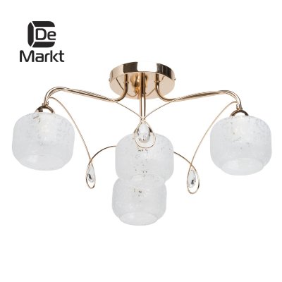 DeMarkt № 358016704 (Грация) люстра