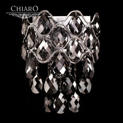 Chiaro № 437020503 (Кларис) Кларис 3*20W G4 12V бра