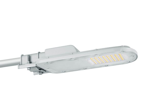 Светильник светодиодный уличный BRP210 LED34/NW 27W 220-240V DW3 MP1 (Philips)