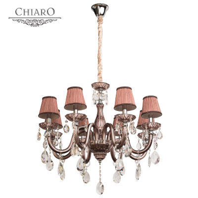 Chiaro № 480010708 (Аэлита) люстра