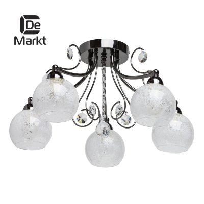 DeMarkt № 358016805 (Грация) люстра