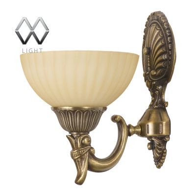 MW-Light № 317020101 (Афродита) бра