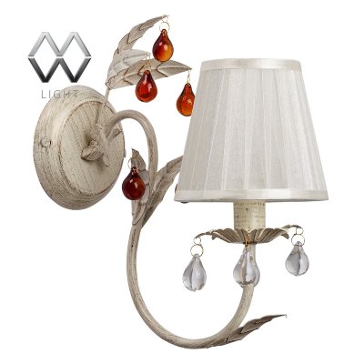 MW-Light № 379027701 (Федерика) бра