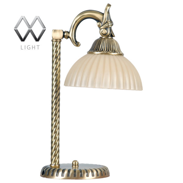 MW-Light № 317031001 (Афродита) наст. лампа